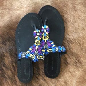 Antik Batik Sandals